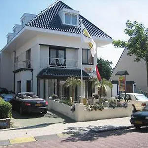 / Tanahlot 3* Zandvoort
