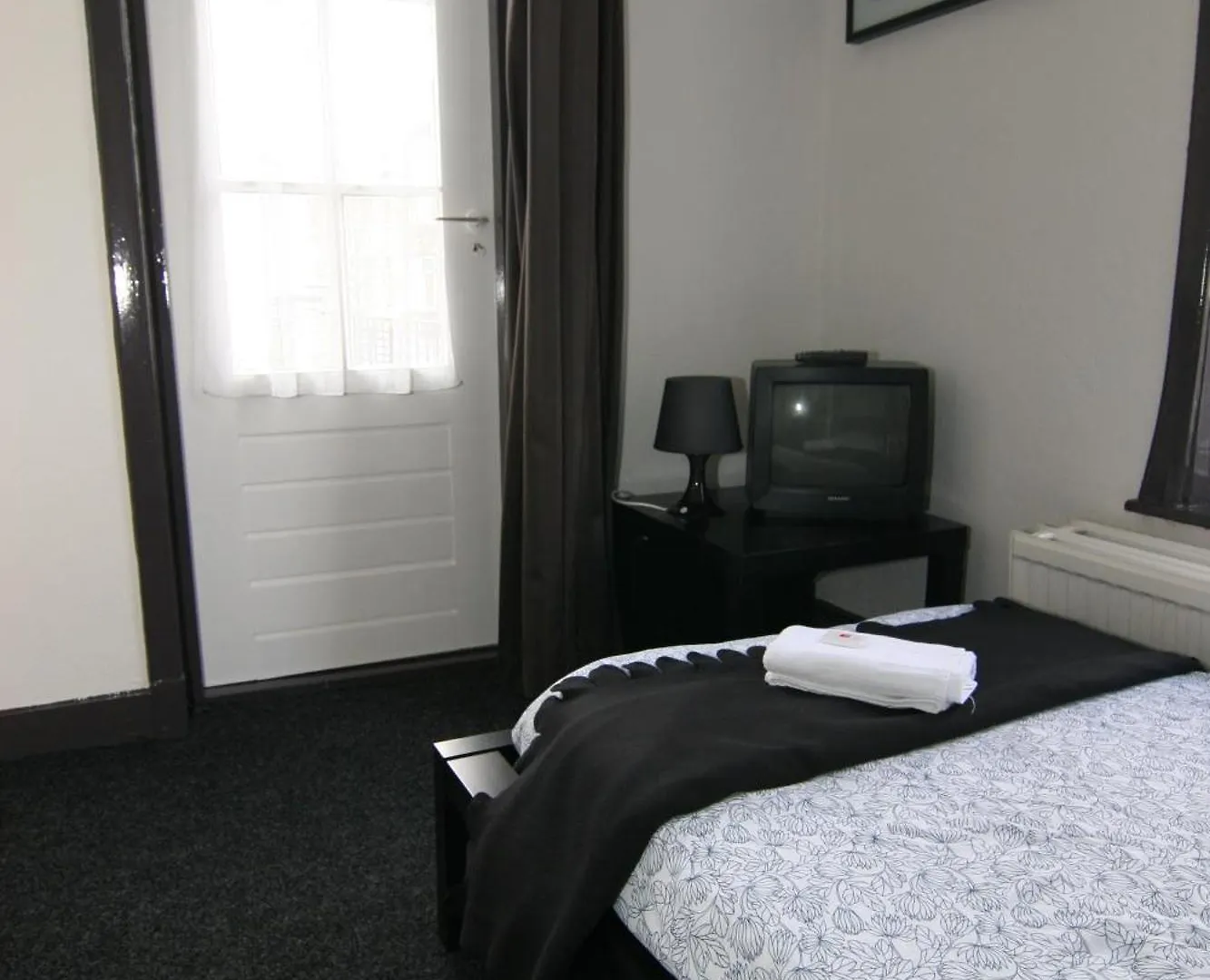 Hotel Budgethotel De Zwaan Eindhoven